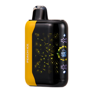 Peach Ice FUME PRO 30K for Wholesale