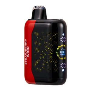 Strawberry Wind FUME PRO 30K for Wholesale