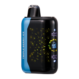 Triple Berry Ice FUME PRO 30K for Wholesale