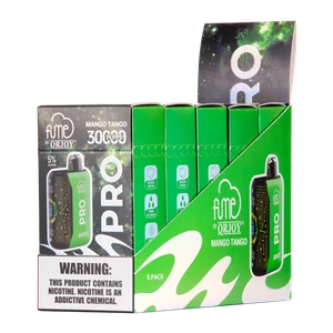 Mango Tango FUME PRO 30K disposables for Wholesale