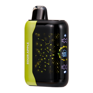 Sour Apple FUME PRO 30K for Wholesale
