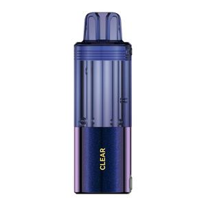 Clear FOGER Switch Pro Disposable