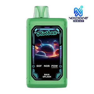 Baja Splash Hotbox Elite 50K for Wholesale