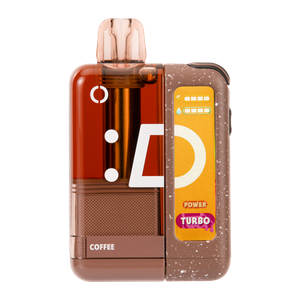 Coffee Off Stamp X-Cube Kit Crystal for Wholesale