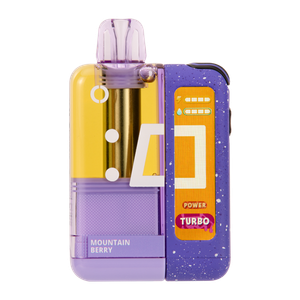 Mountain Berry Off Stamp X-Cube Kit Crystal for Wholesale