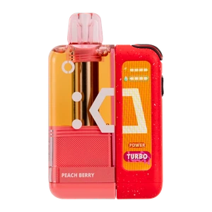 Peach Berry Off Stamp X-Cube Kit Crystal for Wholesale