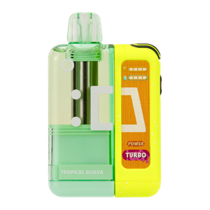 Tropical Guava Off Stamp X-Cube Kit Crystal  for Wholesale