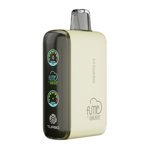 Pineapple Ice FUME Eternity Turbo 20K for Wholesale