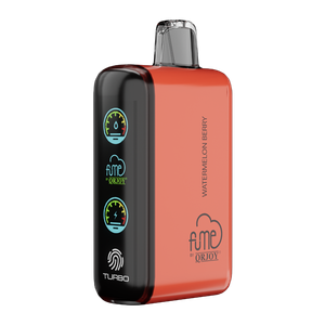 Watermelon Berry FUME Eternity Turbo 20K for Wholesale