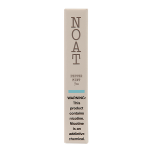 Peppermint NOAT Pouches for Wholesale