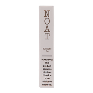 Nothing NOAT Pouches for Wholesale