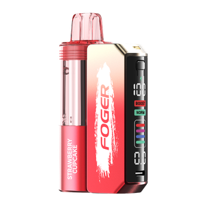 Strawberry Cupcake FOGER Switch Pro Kit for Wholesale