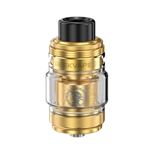 GEEKVAPE Z FLI 2 Tank- Gold for Wholesale