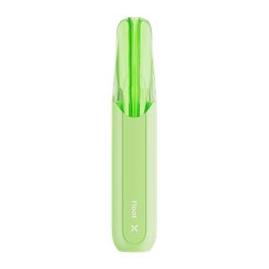 Crisp Green FLOAT X 10K