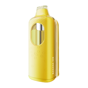 Banana Ice ROMO Hex Kit