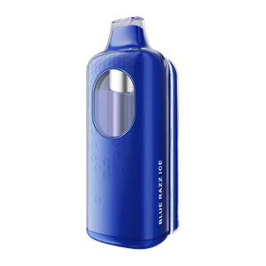 Blue Razz Ice ROMO Hex Kit
