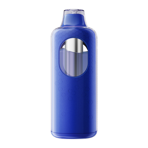 Blue Razz Ice ROMO Hex Disposable