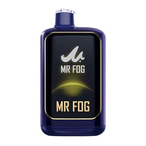 Blueberry Watermelon Ice MR FOG Nova for Wholesale
