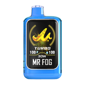 Raspberry MR FOG Nova (Blue Razz Steezy) for Wholesale