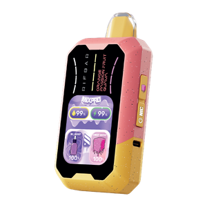 Orange Passion Fruit Guava RIFBAR MIXPRO (Sweet) for Wholesale