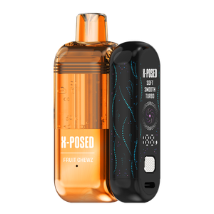 Fruit Chewz X-Posed 35K Kit