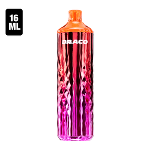Peach Ice by Draco