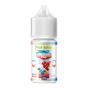 Rocket Pop Pod Juice for Wholesale