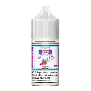 Grape Chew Freeze Pod Juice for Wholesale