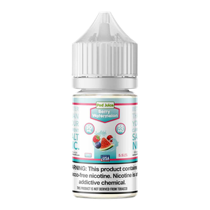 Berry Watermelon Pod Juice for Wholesale