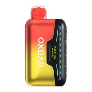 Fruity Pebz OXBAR Astro Maze 50K