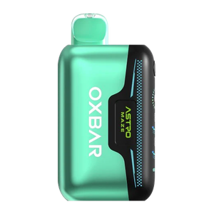 Mint Emerald OXBAR Astro Maze 50K
