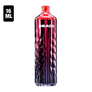 Mixed Berries by Draco