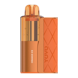 Orange Ice YOVO JB50000 Kit for Wholesale