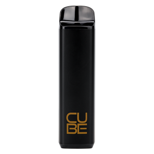 Turkish Tobacco Cube ﻿Disposable Vape