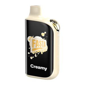 Perfect Peach FASTA Burrst 37000 (CREAMY)