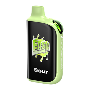 Fcuking Fab FASTA Burrst 37000 (SOUR)