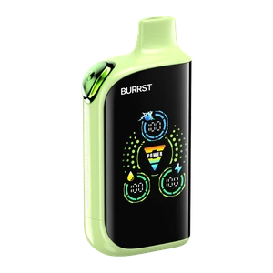 Fcuking Fab FASTA Burrst 37000 (SOUR)