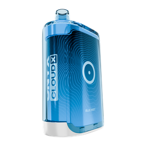Blue Mist Pod Salt Onyx Cloud X Wholesale Vape