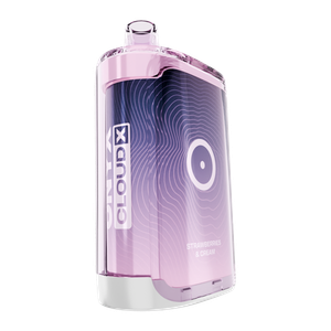 Strawberry Watermelon Kiwi Pod Salt Onyx Cloud X Wholesale Vape