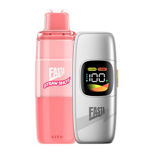 Straw Shot FASTA 40K Kit
