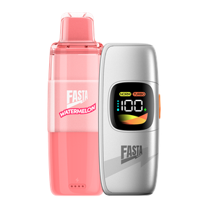 Watermelon FASTA 40K Kit