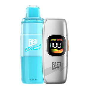 Cool Mint FASTA 40K Kit