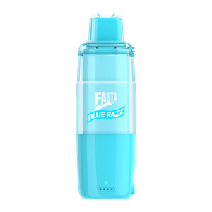 Blue Razz FASTA 40K Disposable