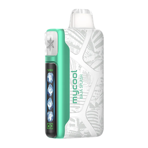 Baja Splash ADJUST MyCool Disposable for Wholesale