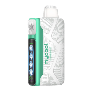 Miami Mint ADJUST MyCool Disposable for Wholesale