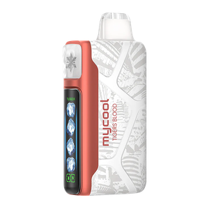 Tigers Blood ADJUST MyCool Disposable for Wholesale