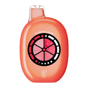Watermelon Ice UT 50K
