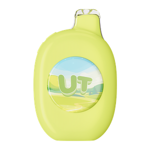 Sour Apple UT 50K