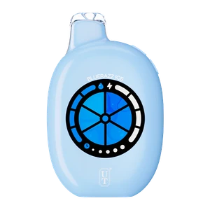 Blue Razz Ice UT 50K