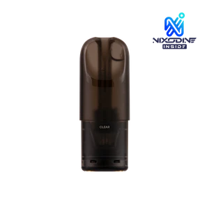 Clear MI-POD NX Pod for Wholesale